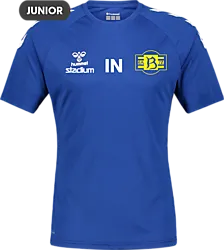 367356113101 HUMMEL Core Xk Poly Tee Ss Jr 367356113101 HUMMEL Core Xk Poly Tee Ss Jr Standard Small1x1