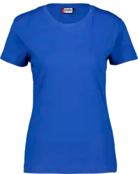 Basic Tee W - Royal Standard Small1x1