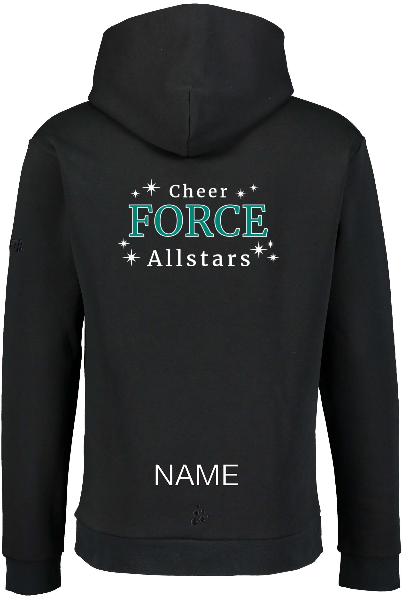 CRAFT, Community 2.0 Hood