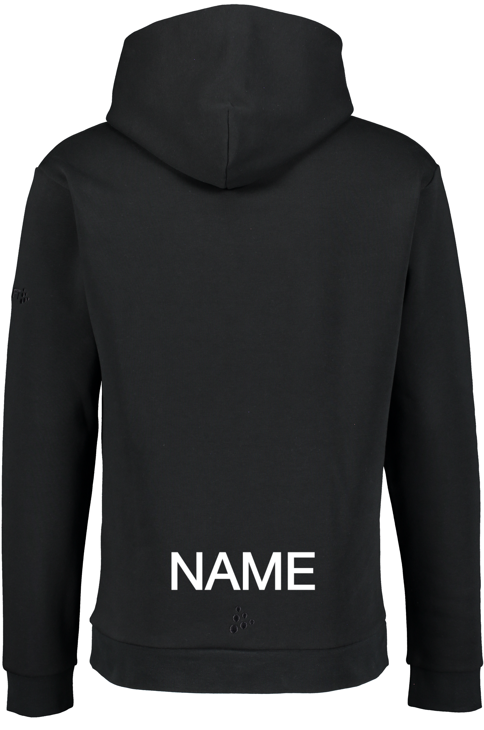 CRAFT, Community 2.0 Hood