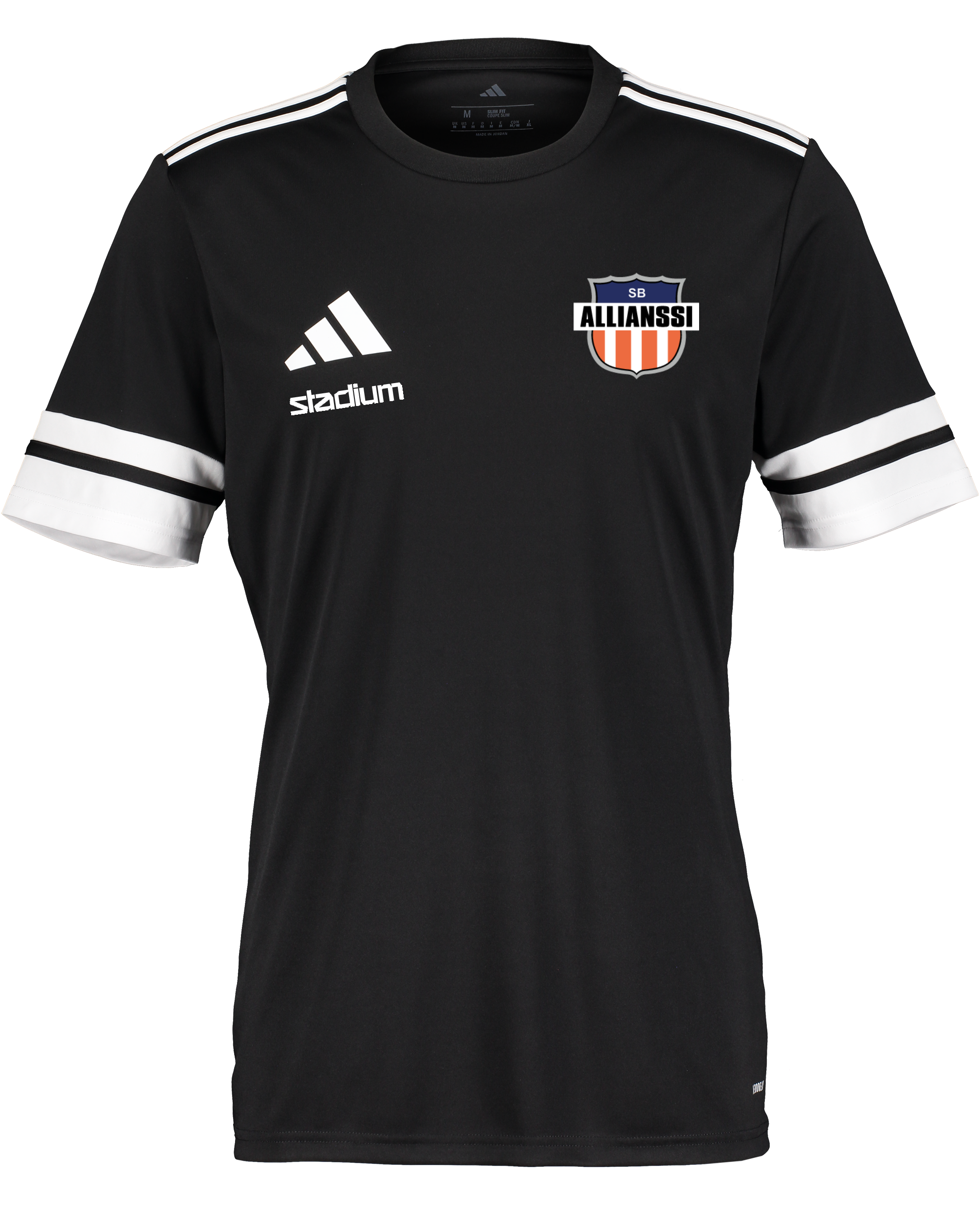 
ADIDAS, 
Squad25 Jsy, 
Detail 1
