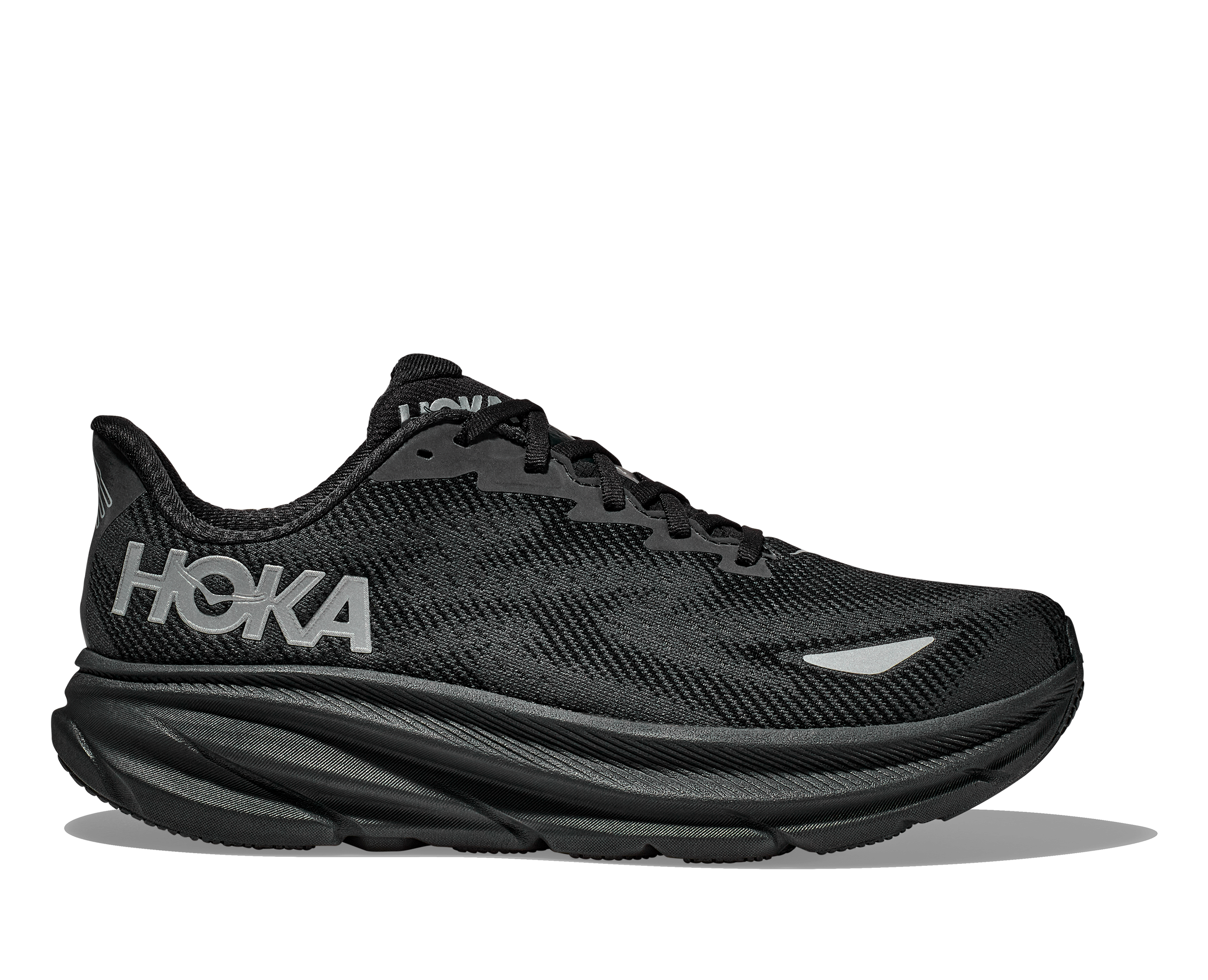 
HOKA, 
M Clifton 9 Gtx, 
Detail 1
