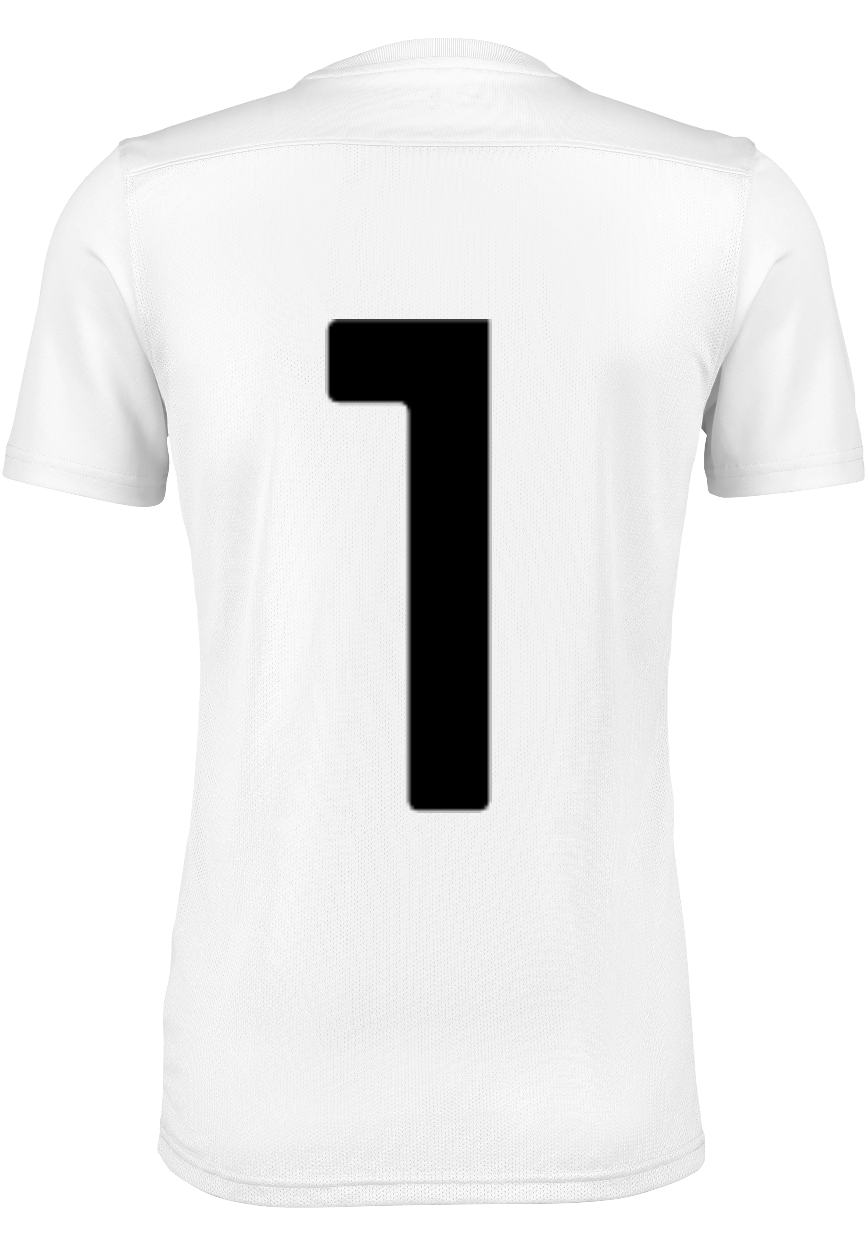 NIKE, Park VII SS Jsy