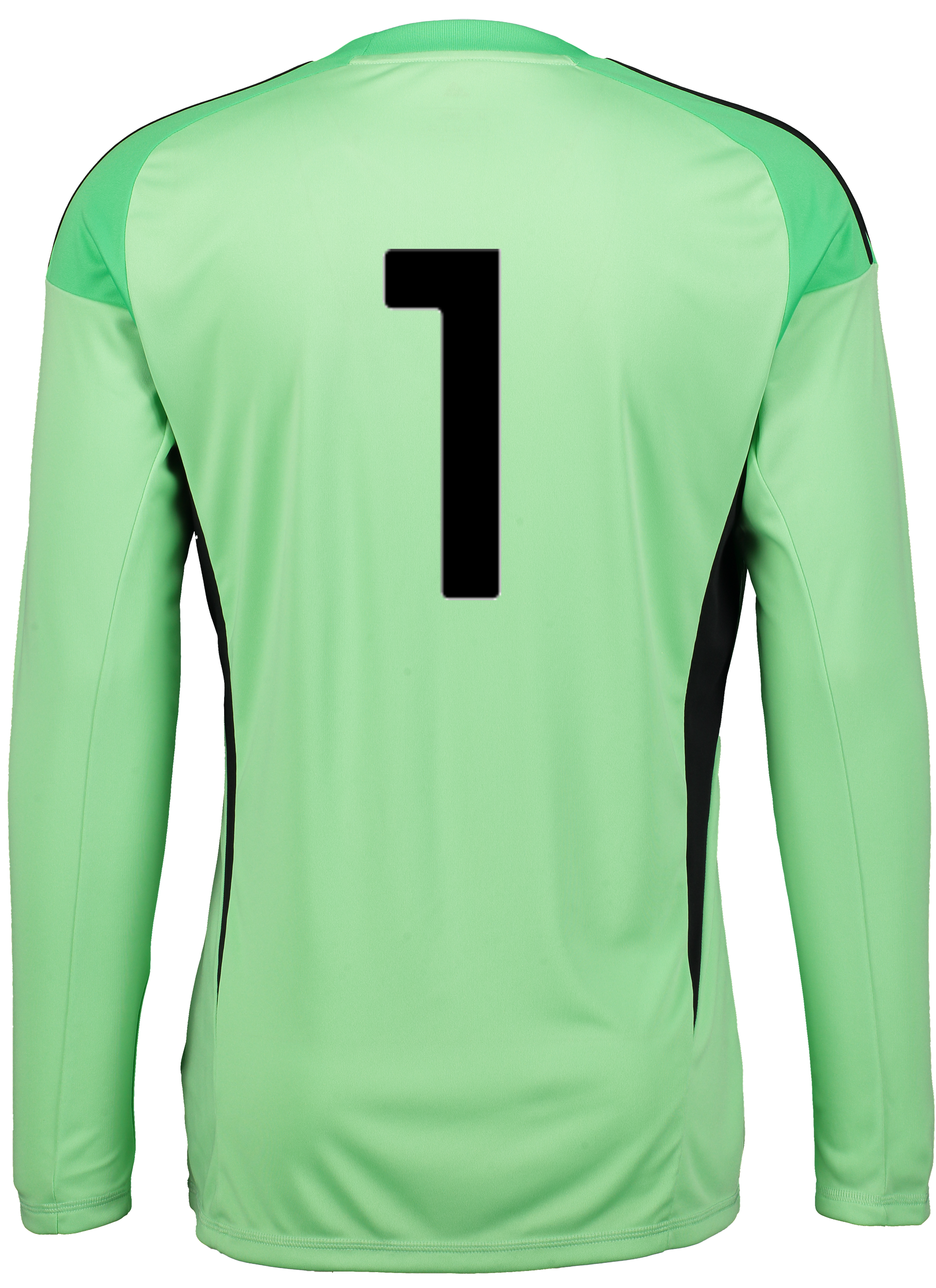 ADIDAS, T25 C Gk Jsy Ls Jr