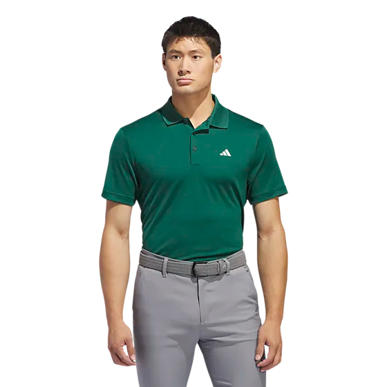 adidas performance lc polo m