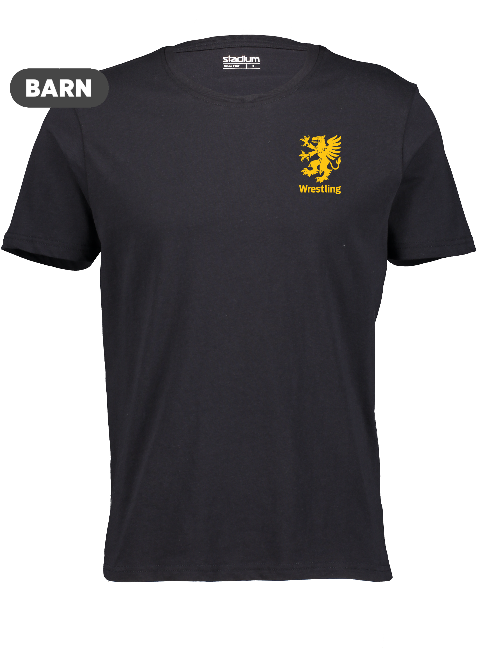 
STADIUM, 
J Team Core Tee, 
Detail 1
