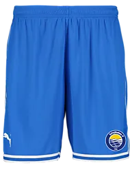 387202107101 PUMA Hoops Team Game Short 387202107101 PUMA Hoops Team Game Short Standard Small1x1
