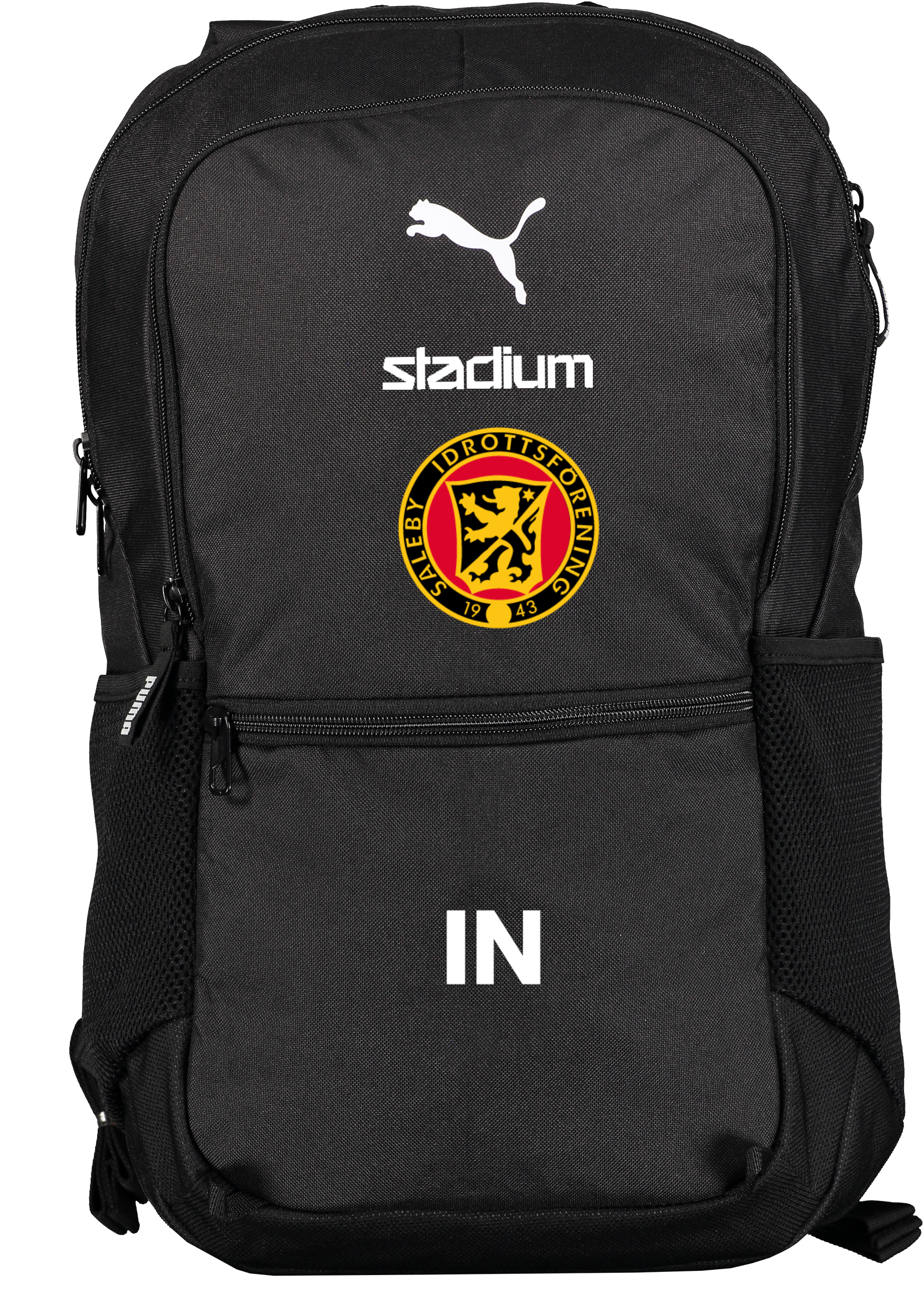 
PUMA, 
T Goal Bp Bn, 
Detail 1
