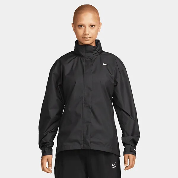 NIKE Куртка W Nk Fast