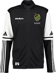 400101105101 ADIDAS Squad25 Tr Jkt 400101105101 ADIDAS Squad25 Tr Jkt Standard Small1x1