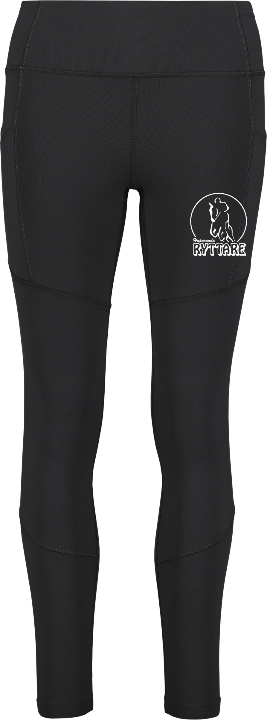 
SOC, 
W POCKET TIGHTS TS, 
Detail 1
