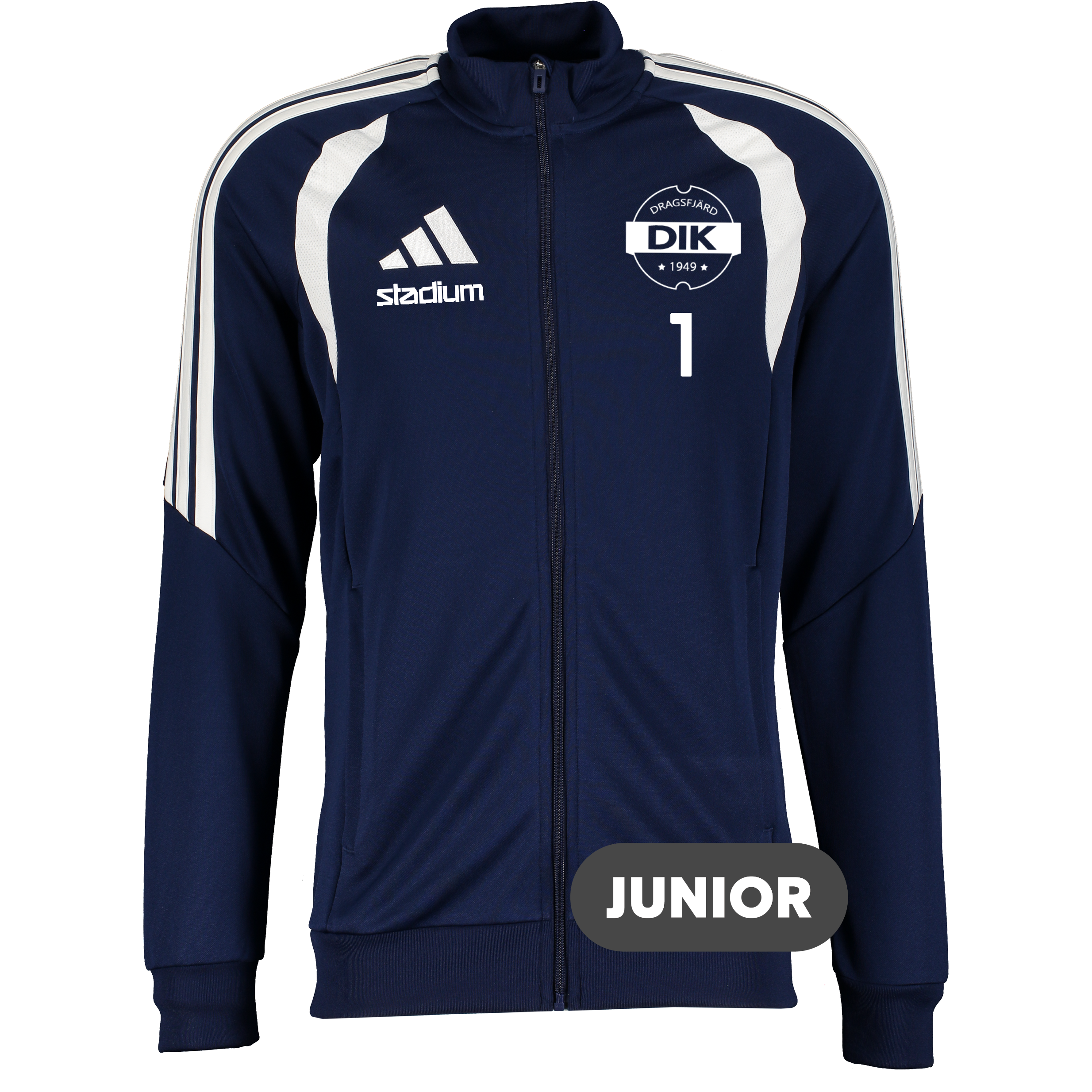 
ADIDAS, 
TIRO26 L TR JKT JR, 
Detail 1
