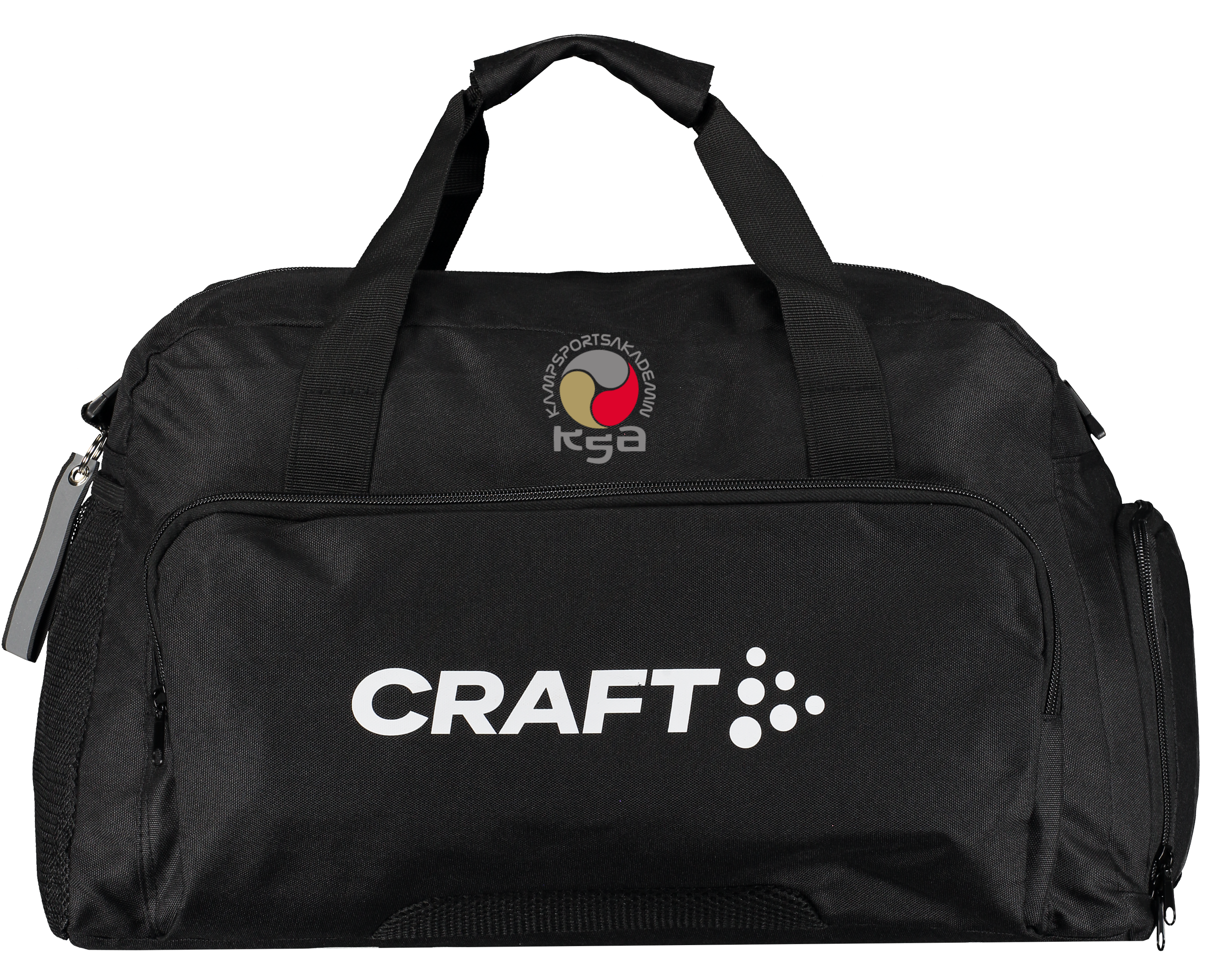 
CRAFT, 
Ability Duffel 38L, 
Detail 1
