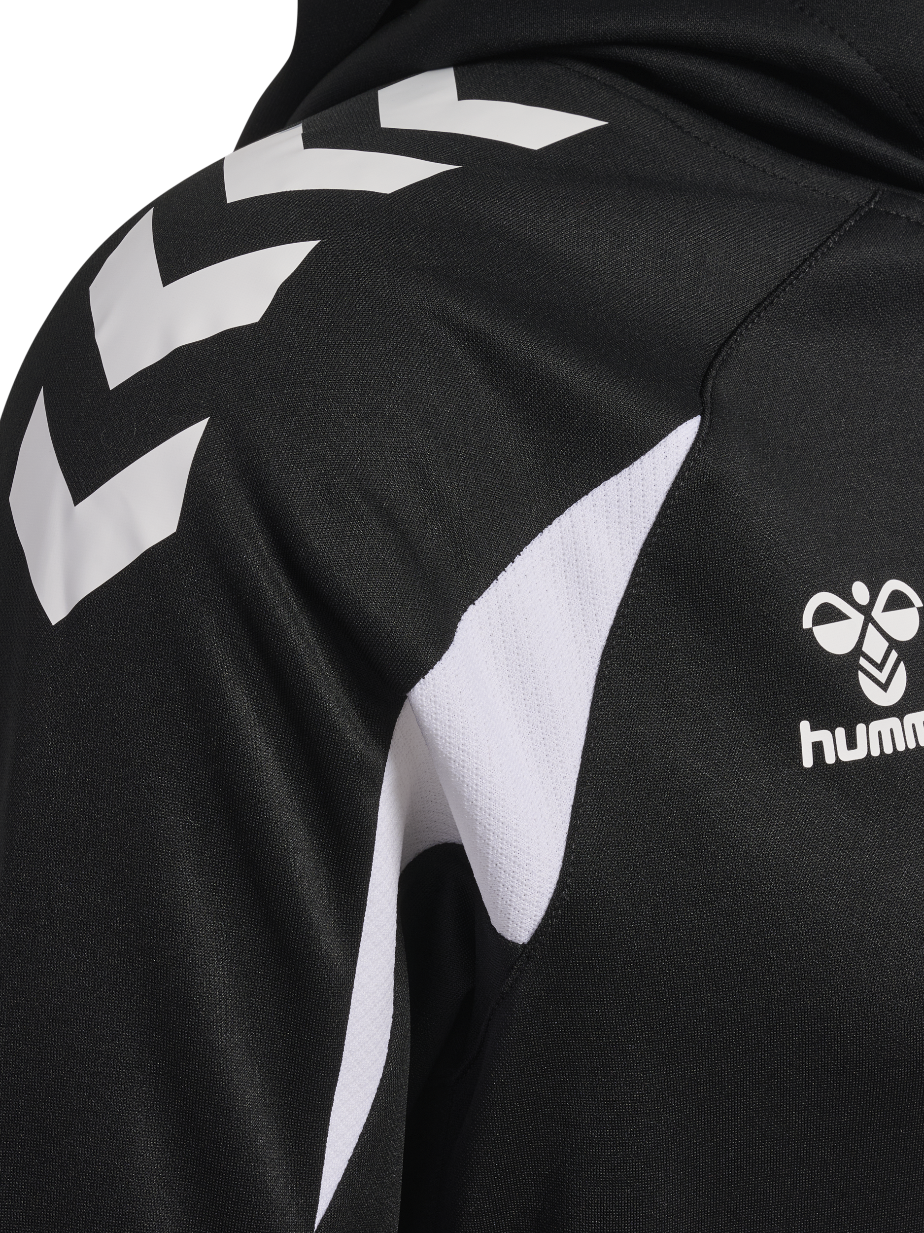 HUMMEL, HMLCORE 2.0 HOODIE