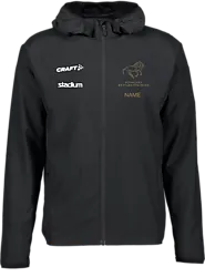 394071104101 CRAFT SQUAD GO WIND JACKET JUNIOR 394071104101 CRAFT SQUAD GO WIND JACKET JUNIOR Standard Small1x1