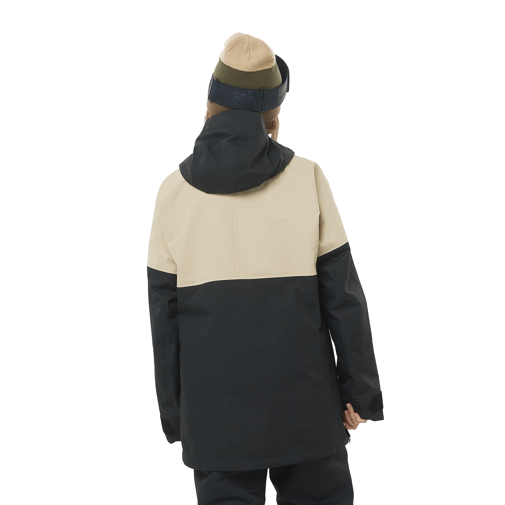 SALOMON, Bashley Anorak W