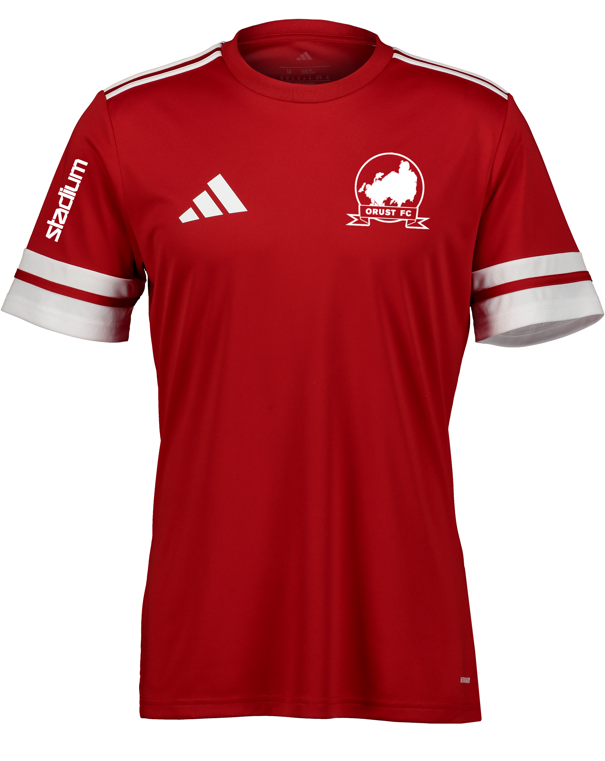 
ADIDAS, 
Squad25 Jsy Jr, 
Detail 1
