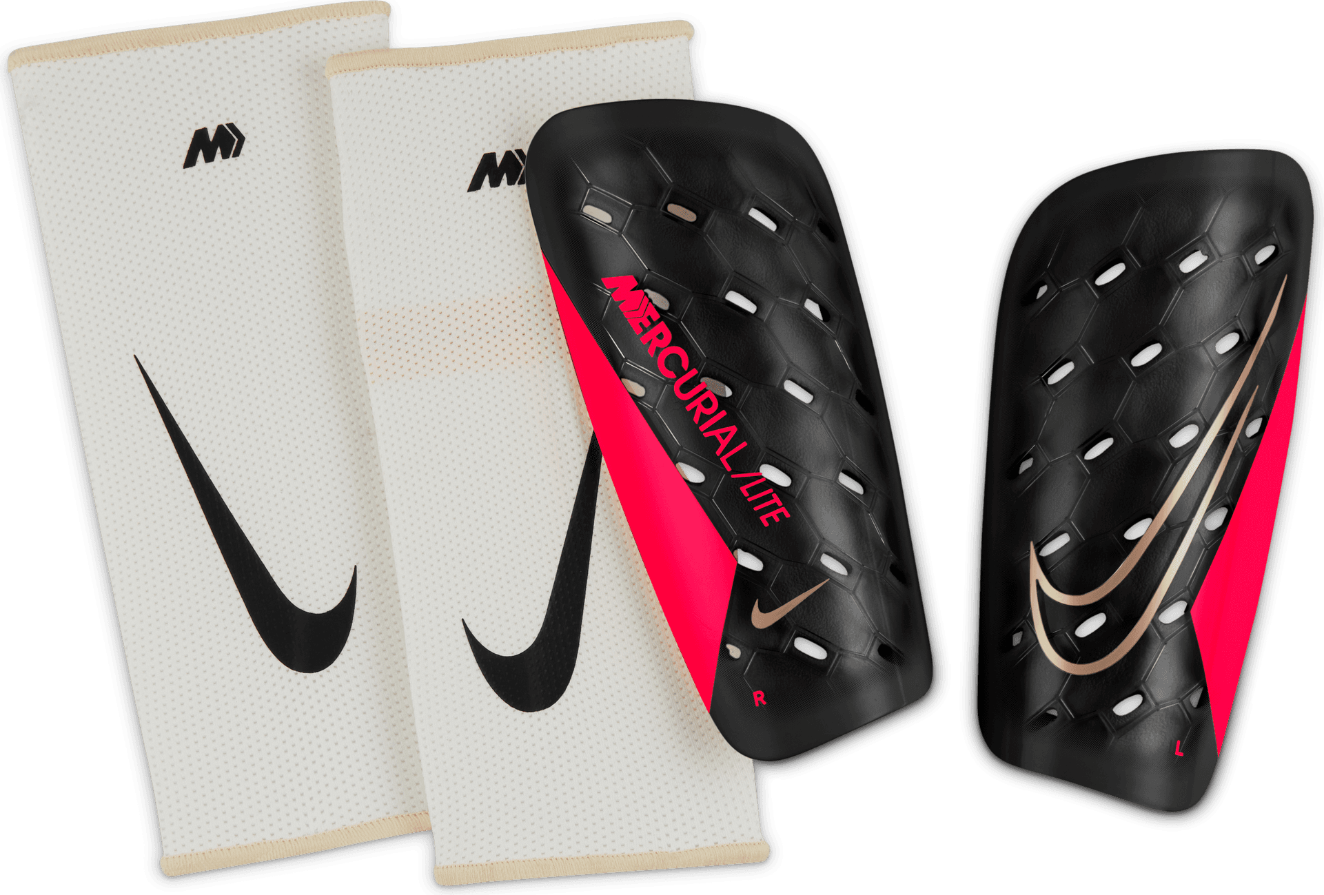 
NIKE, 
Nike Mercurial Lite Sg, 
Detail 1
