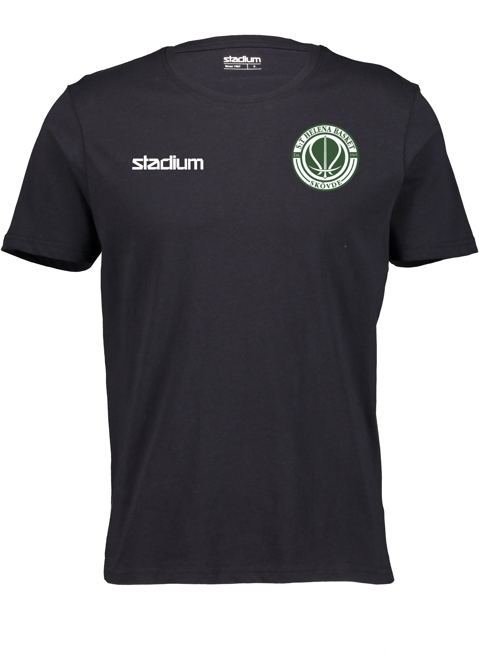 
STADIUM, 
J Team Core Tee, 
Detail 1
