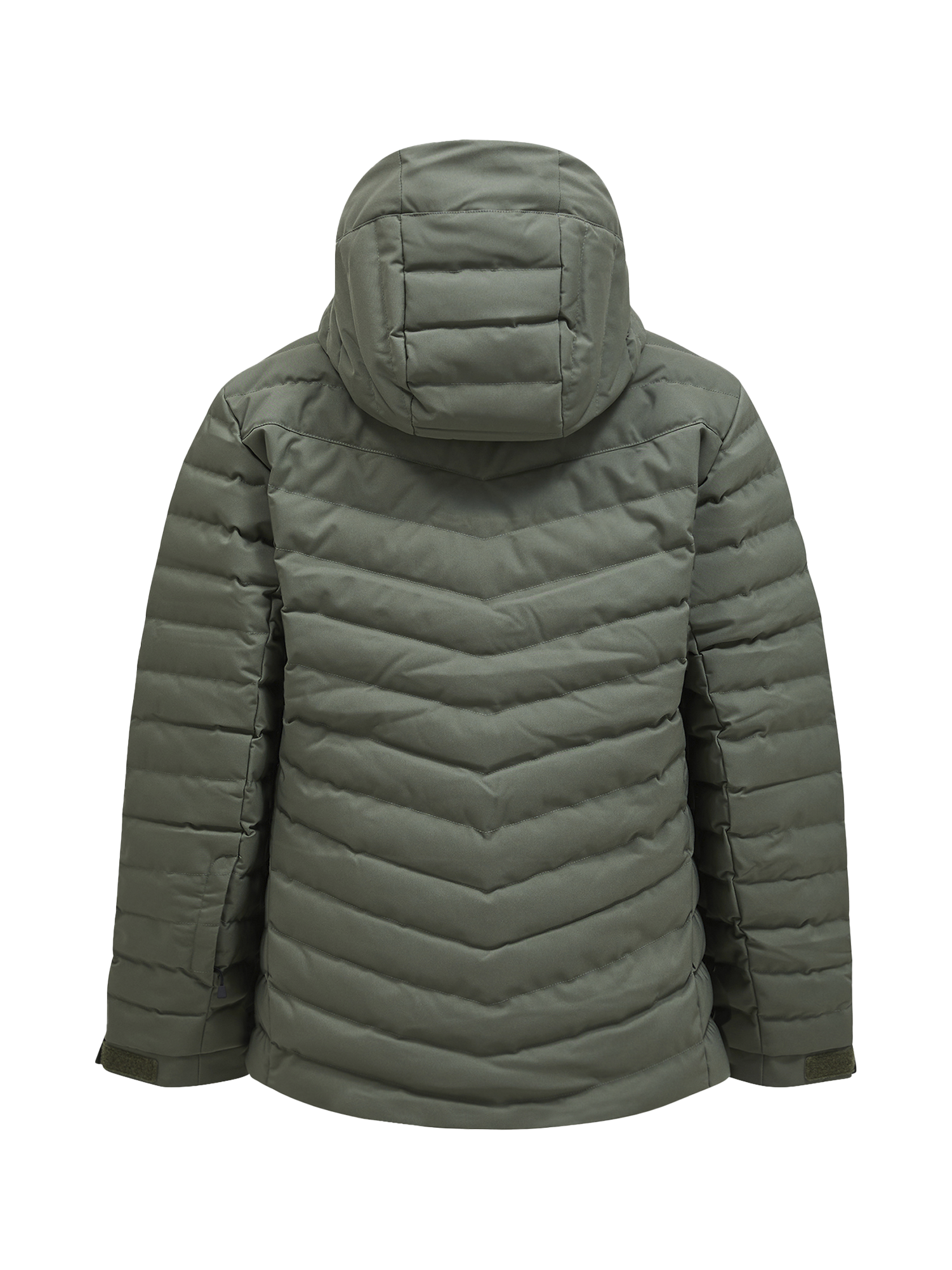 PEAK PERFORMANCE, M Frost Ski Jacket