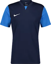 Trophy V Jsy Jr - Navy/Photo Blue Standard Small1x1