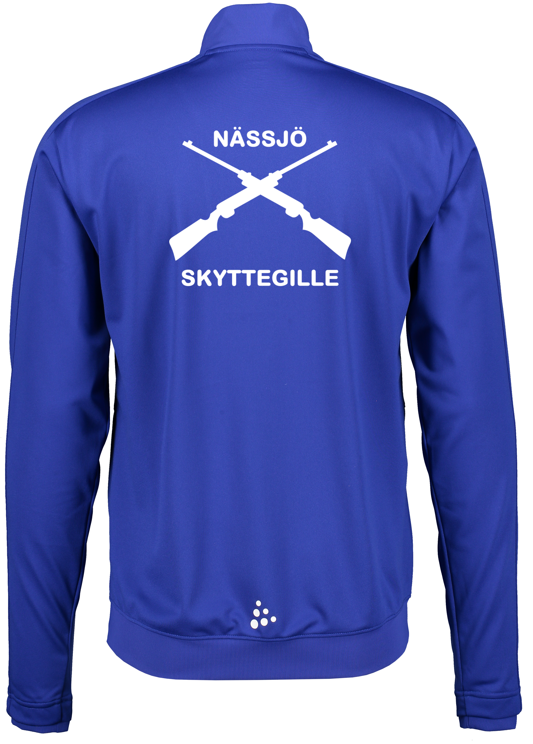 CRAFT, Evolve 2.0 Full Zip Jacket M