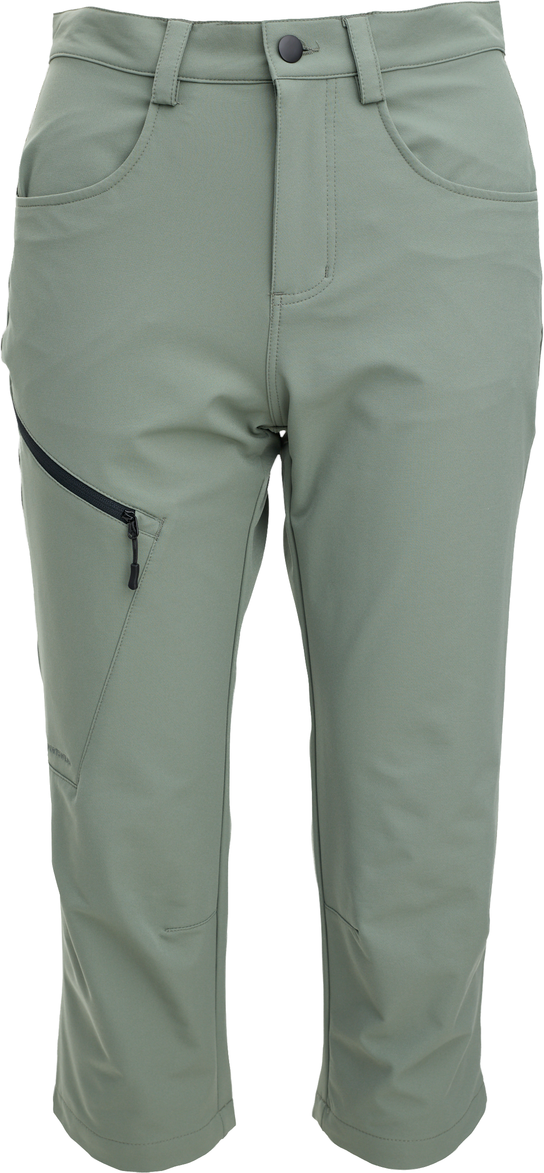 
CROSS SPORTSWEAR, 
OUTDOOR 3/4 PANT W, 
Detail 1
