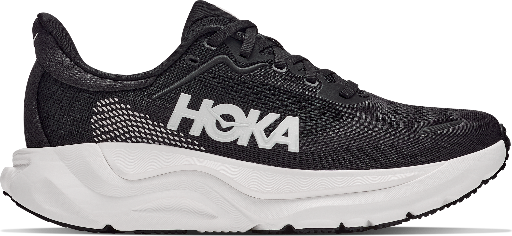 
HOKA, 
M ARAHI 9, 
Detail 1
