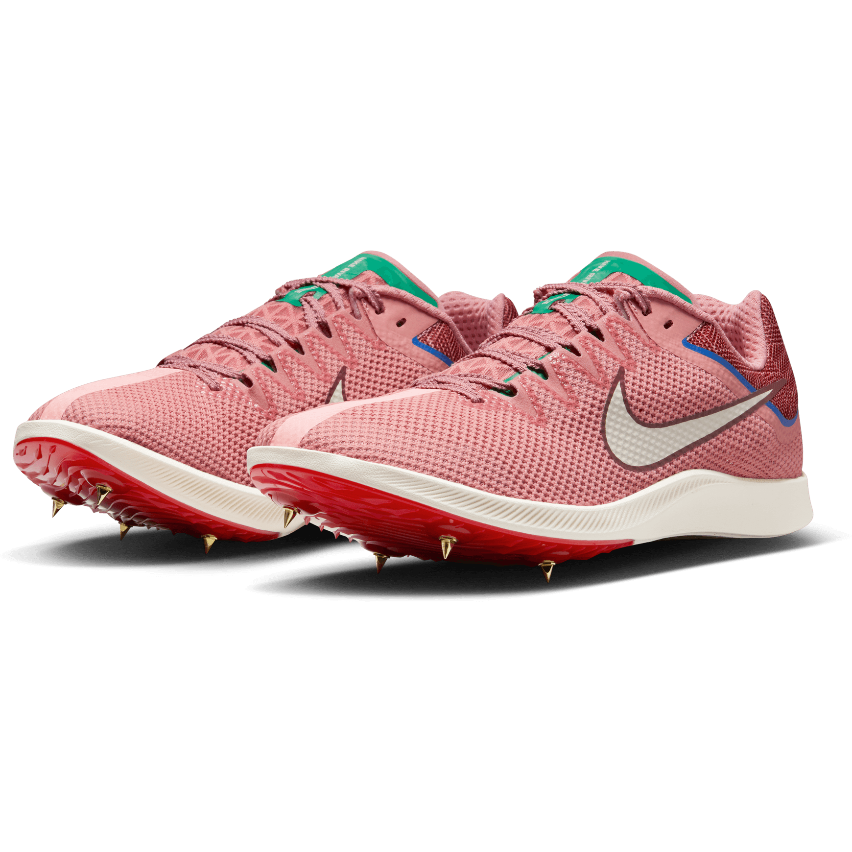 NIKE, Rival Distance All