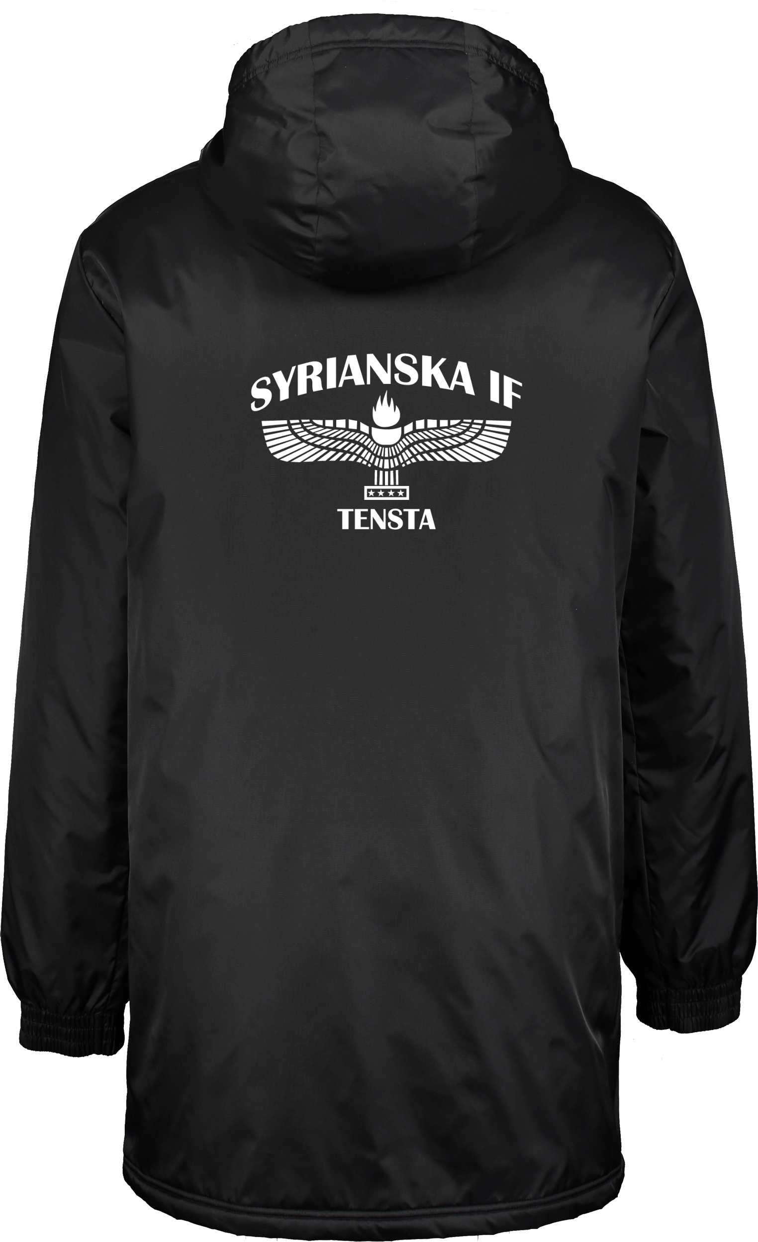 ADIDAS, Ent22 Stad Jkt Jr