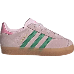 K Gazelle Cf El I - Clpink/Cougrn Standard Small1x1