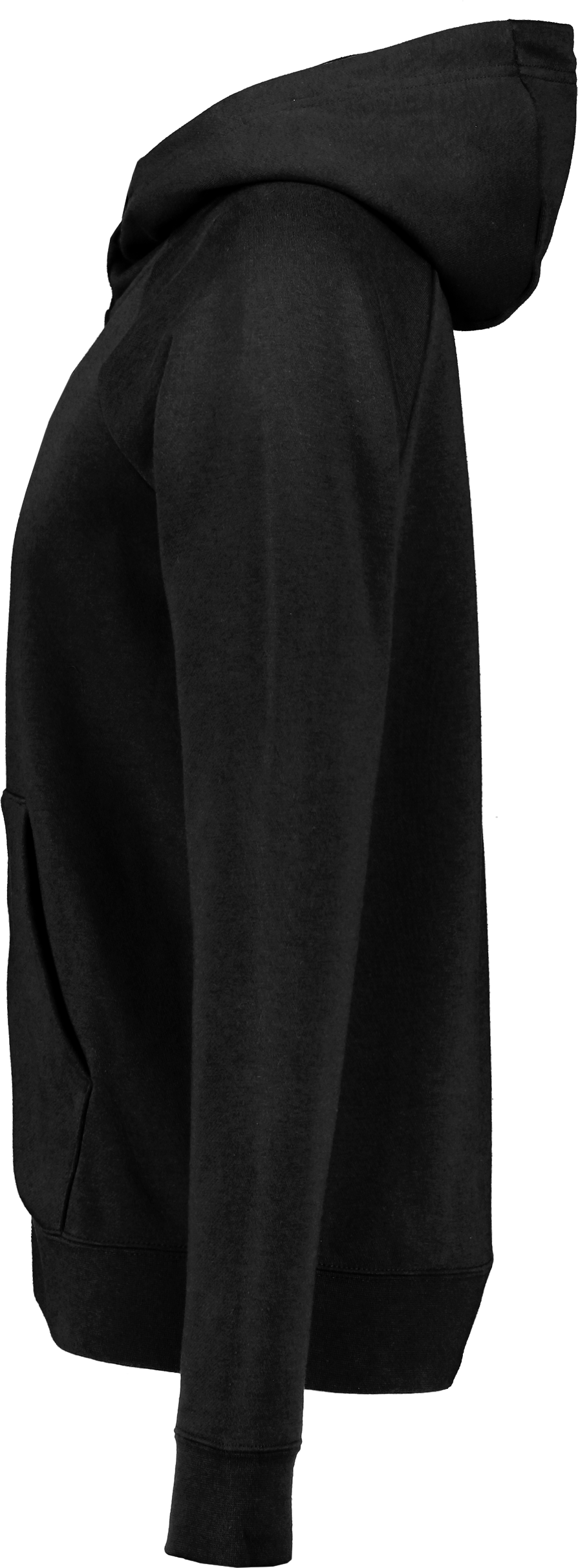 NIKE, PARK 20 FLC FZ JR