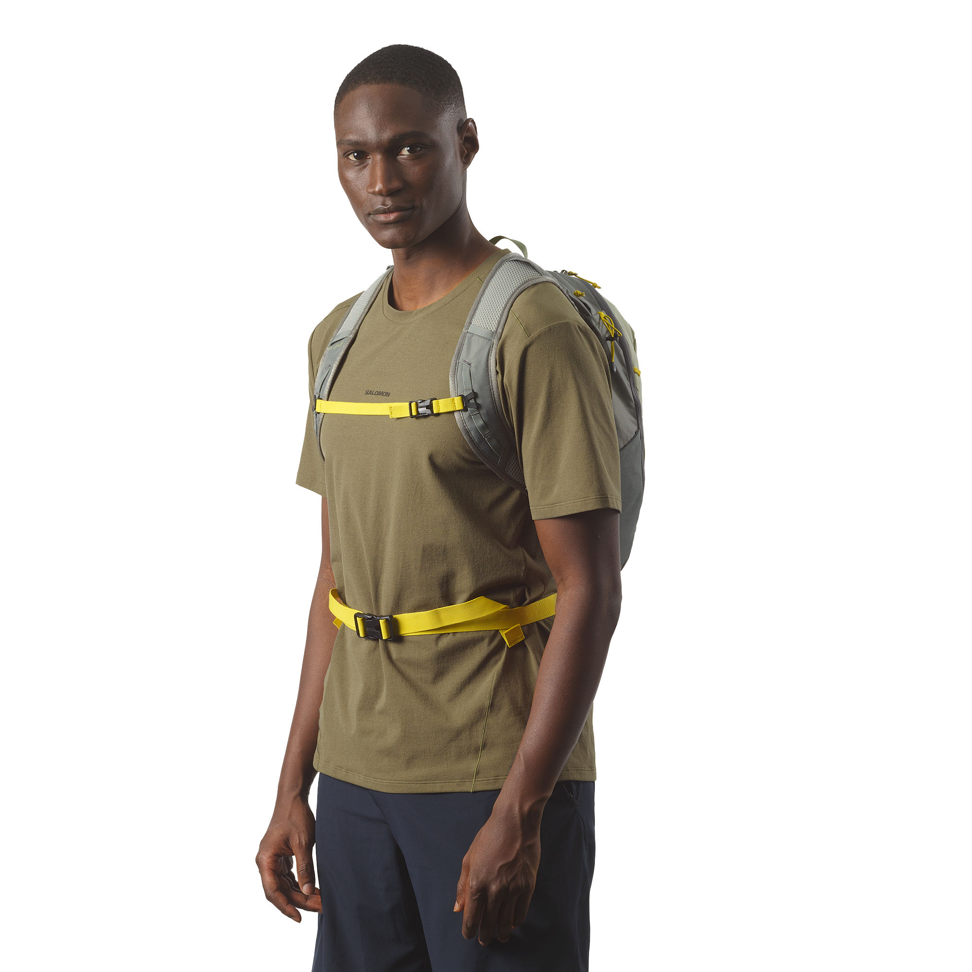 SALOMON, Trailblazer 10