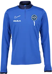 400351106102 NIKE Acd25 Drill Top 400351106102 NIKE Acd25 Drill Top Standard Small1x1