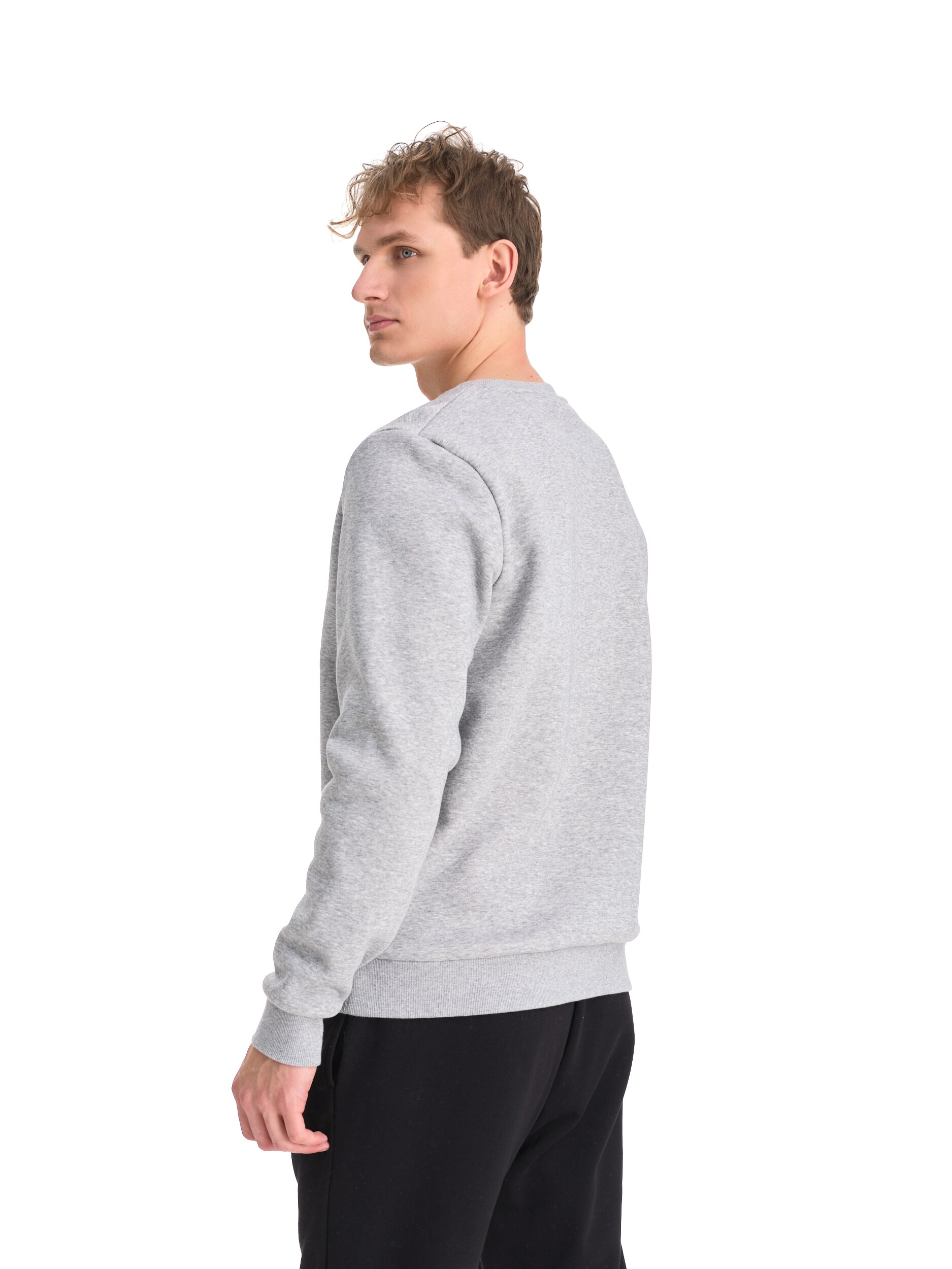 TAKEOFF, Basic Crewneck M