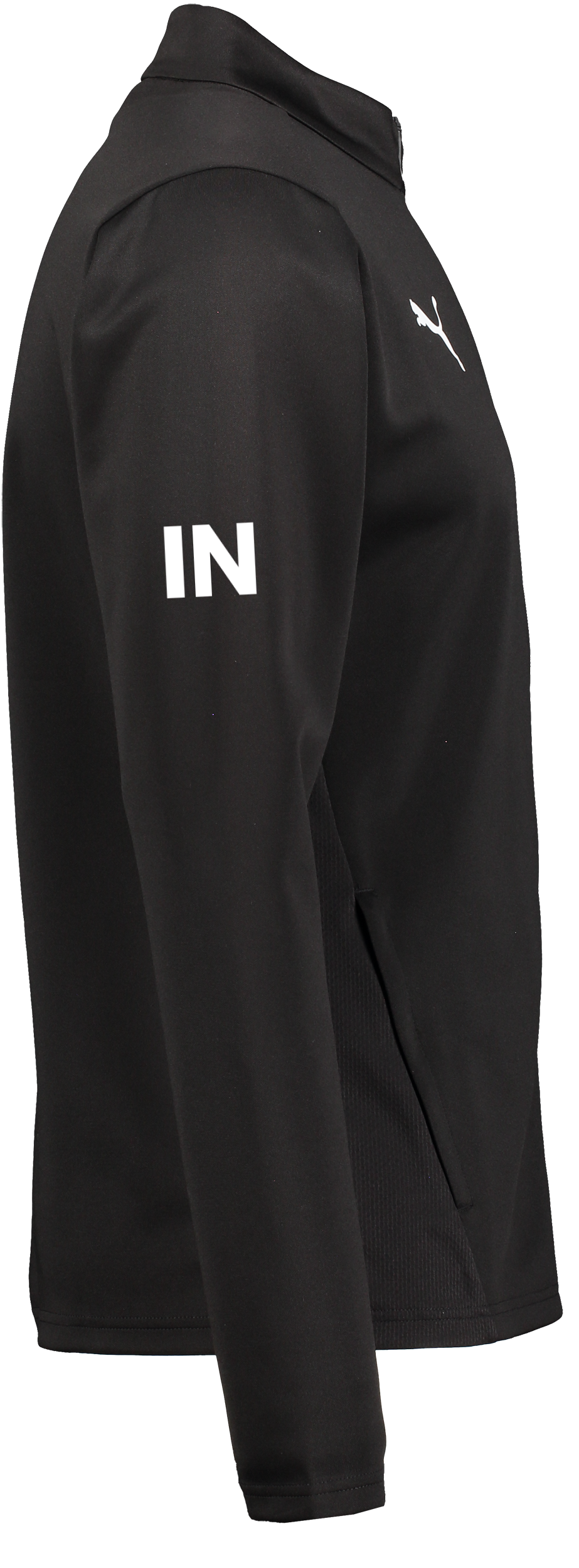 PUMA, T Goal Trg Jkt Jr