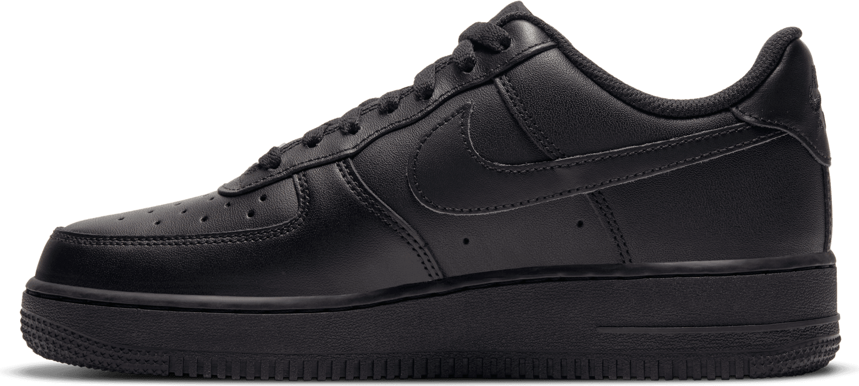 NIKE, NIKE AIR FORCE 1 '07 WOMEN'S SHOES