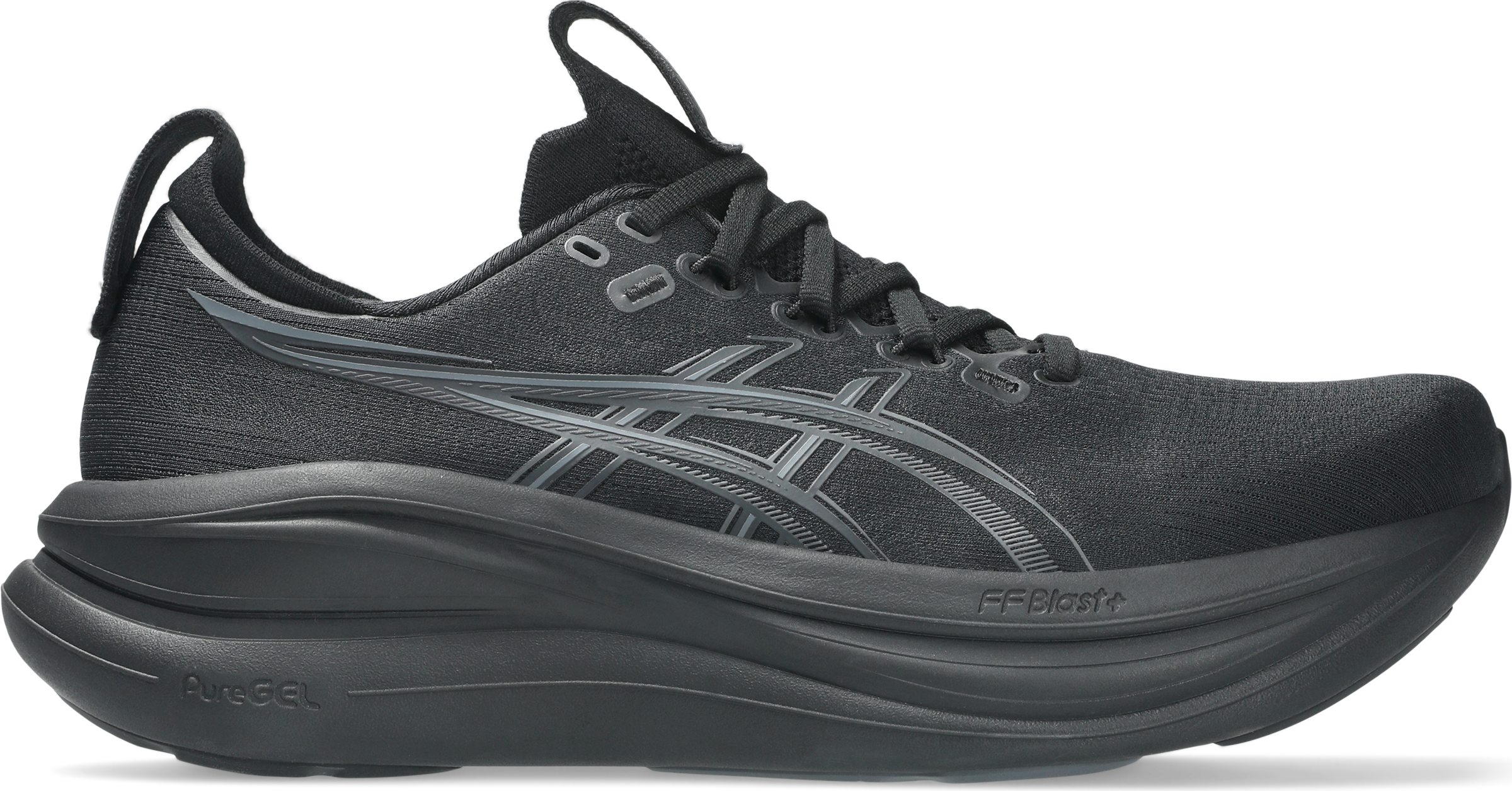 
ASICS, 
M GEL-NIMBUS 28, 
Detail 1
