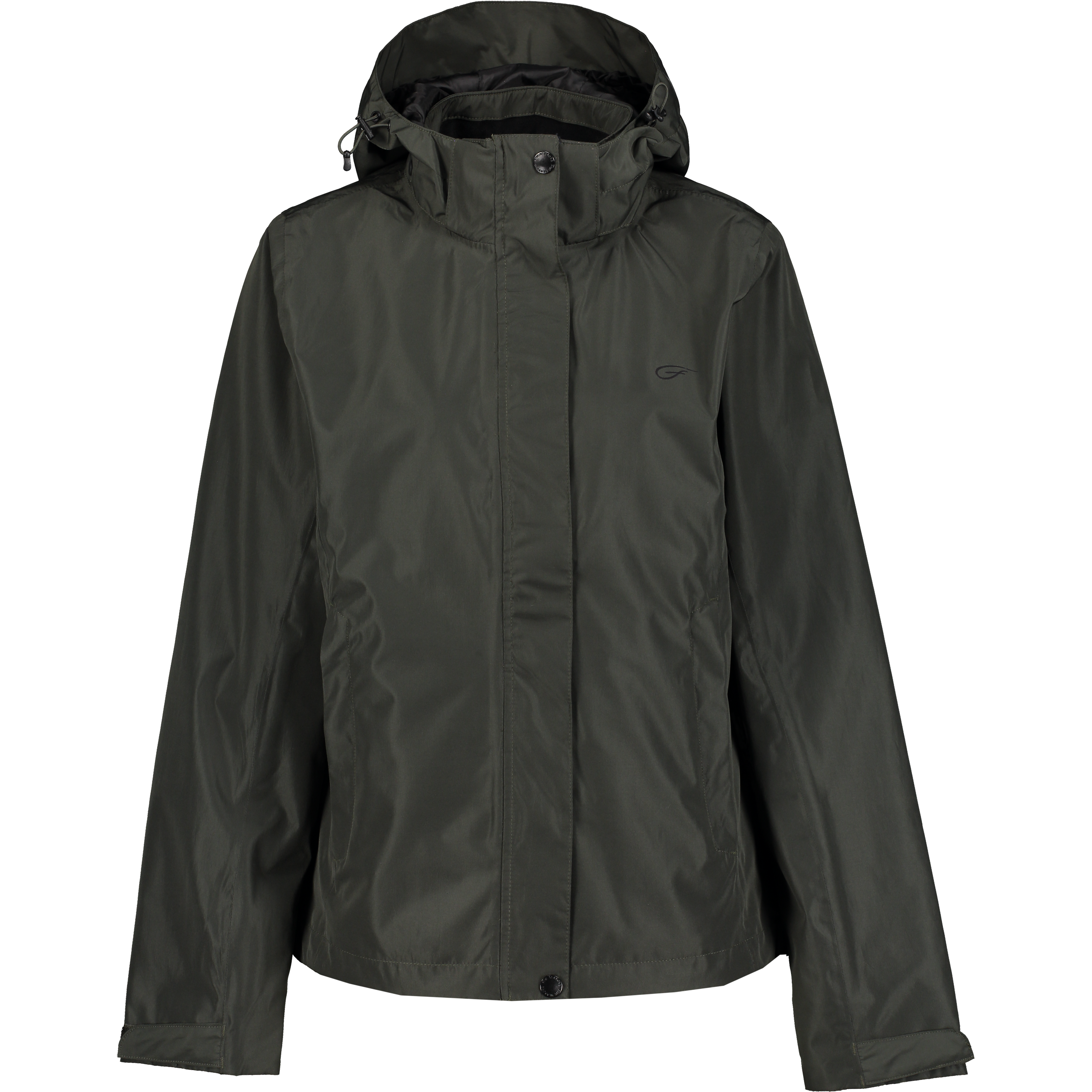 
FIVESEASONS, 
Dover Jkt W, 
Detail 1
