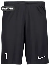 298936101101 NIKE Park III Short 298936101101 NIKE Park III Short Standard Small1x1