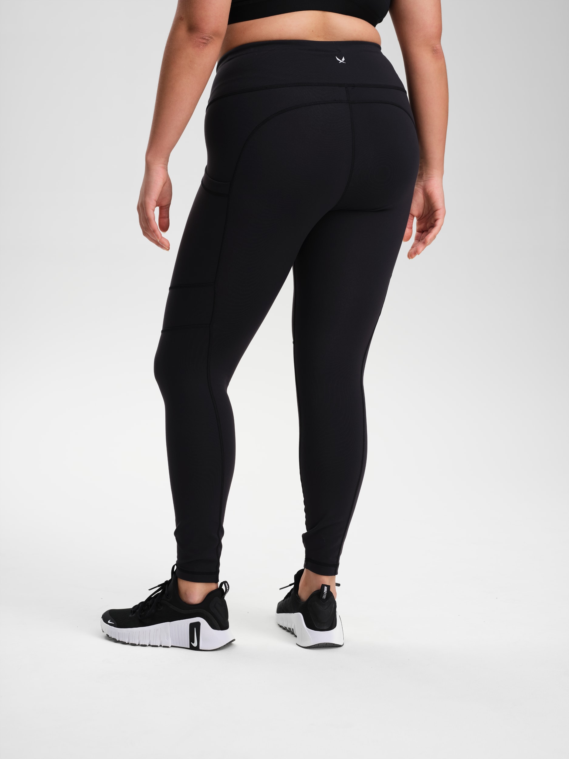 SOC, W Pocket Tights