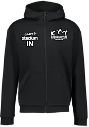 399205104101 CRAFT Community 2.0 Fz Hood Jr 399205104101 CRAFT Community 2.0 Fz Hood Jr Standard Small1x1