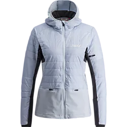 Horizon Jacket W - Ballad Blue Standard Small1x1