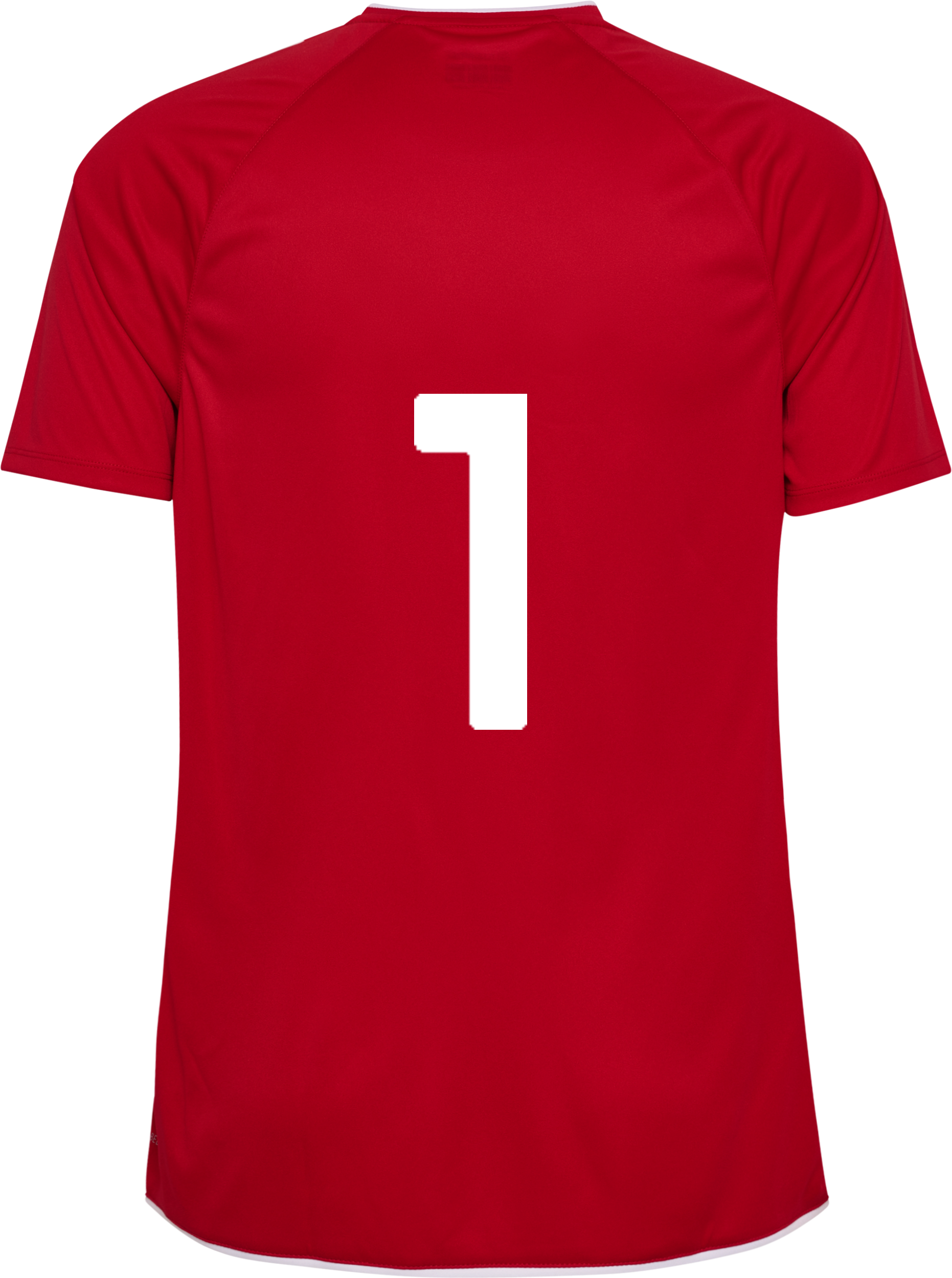 HUMMEL, HMLCORE 2.0 JERSEY S/S