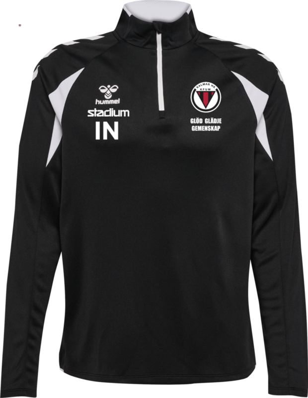 
HUMMEL, 
HMLCORE 2.0 HALF ZIP, 
Detail 1

