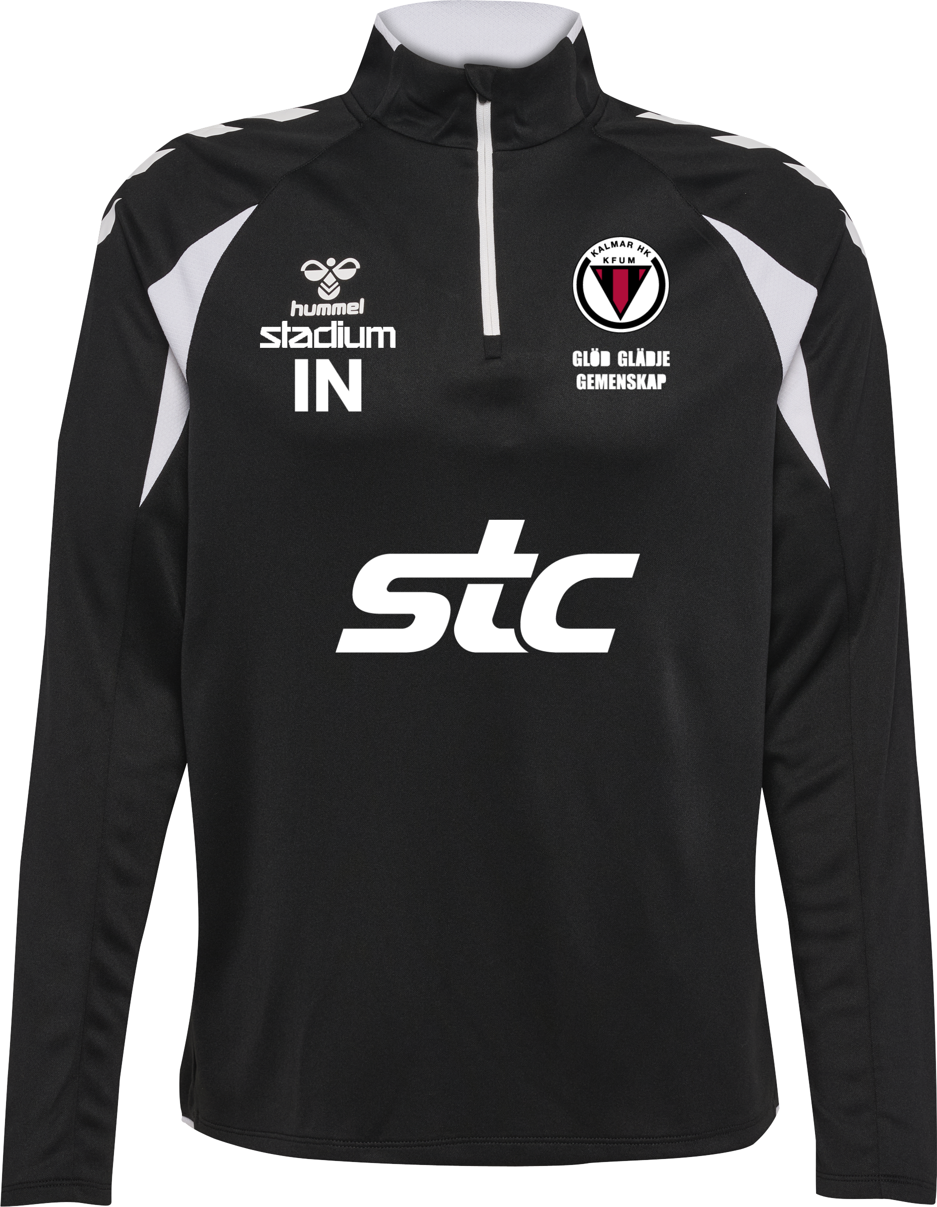 
HUMMEL, 
HMLCORE 2.0 HALF ZIP, 
Detail 1
