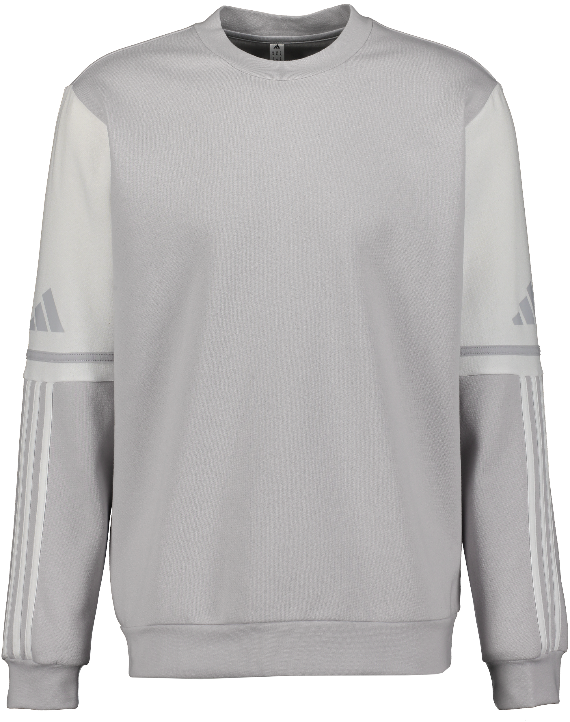 
ADIDAS, 
Squad25 Sw Crew Jr, 
Detail 1
