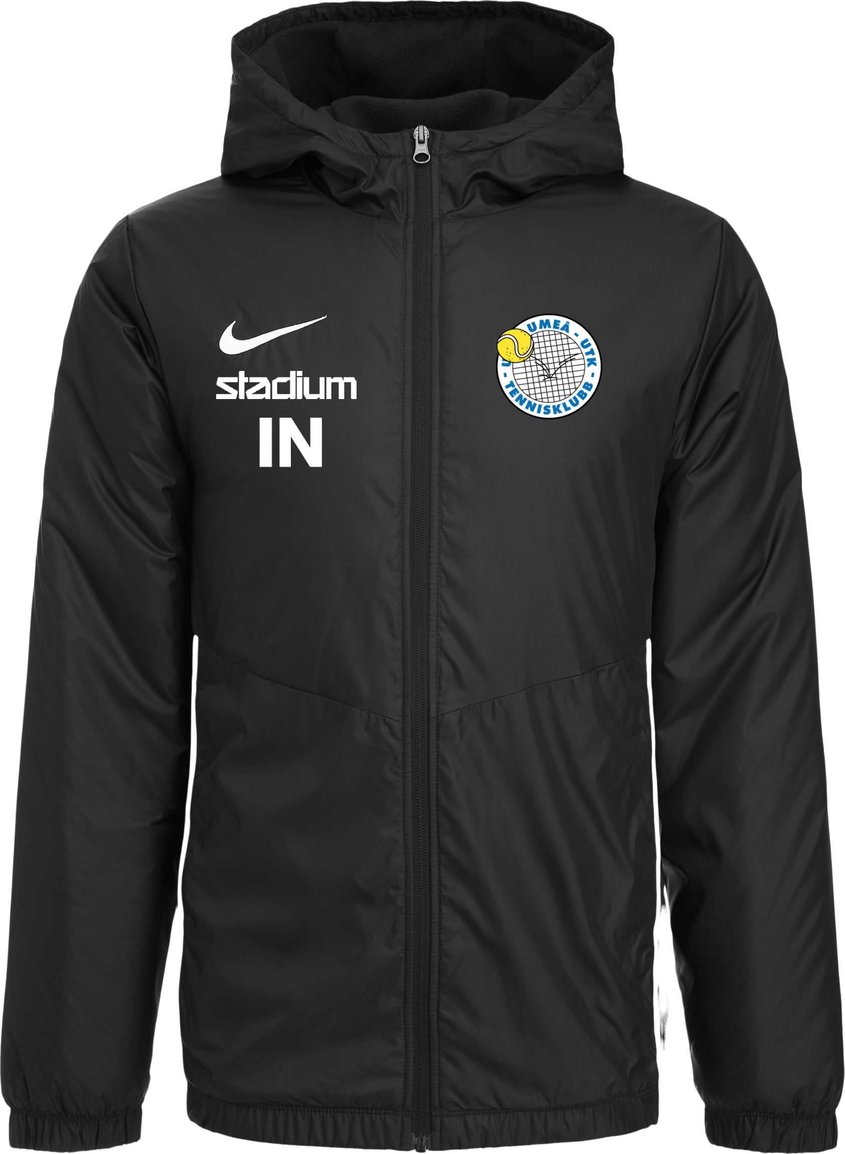 
NIKE, 
PARK26 FALL JKT JR, 
Detail 1
