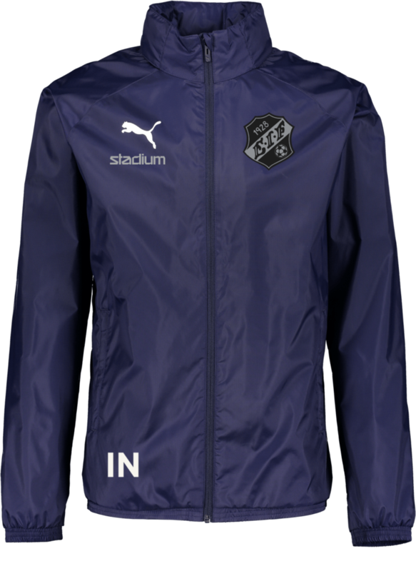
PUMA, 
T Goal Aw Jkt Jr, 
Detail 1
