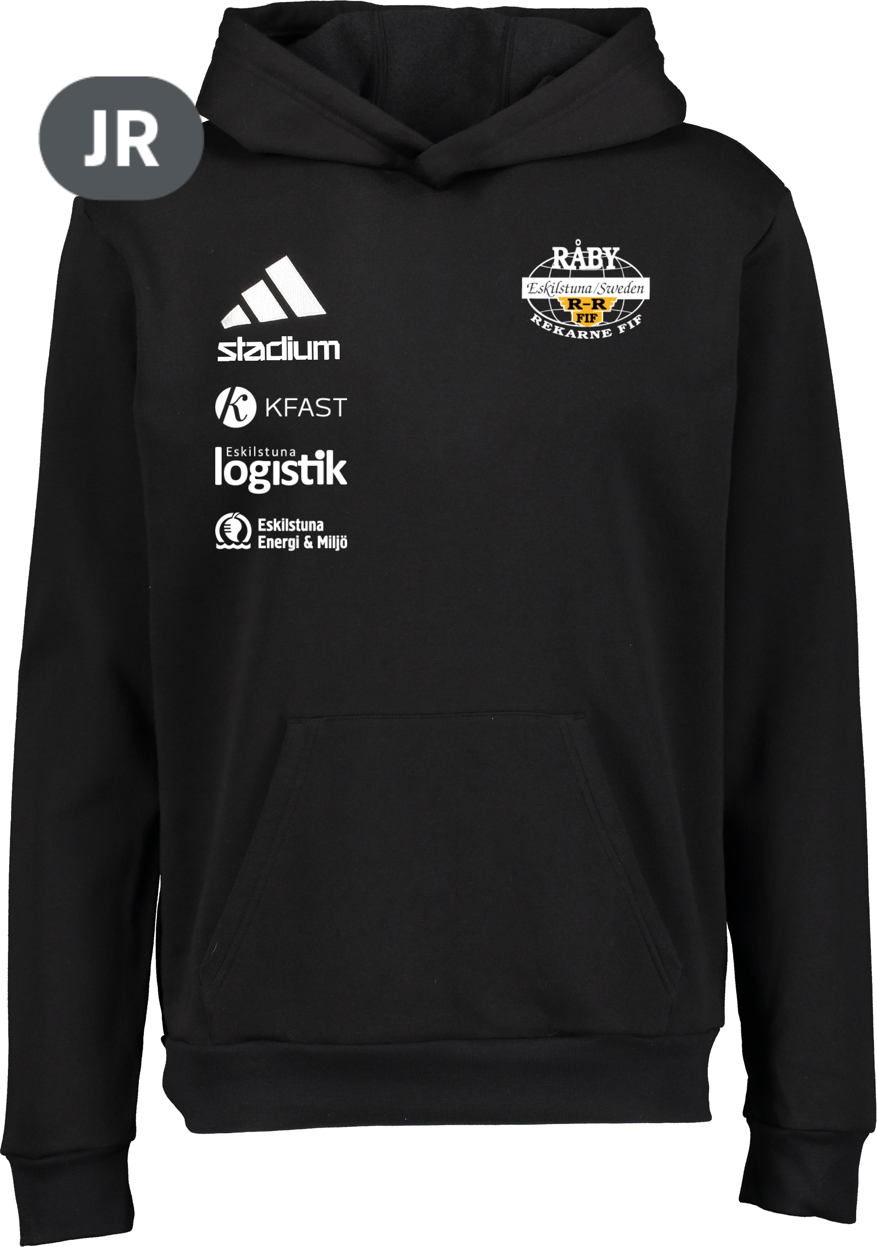 
ADIDAS, 
ENT26 HOODY JR, 
Detail 1
